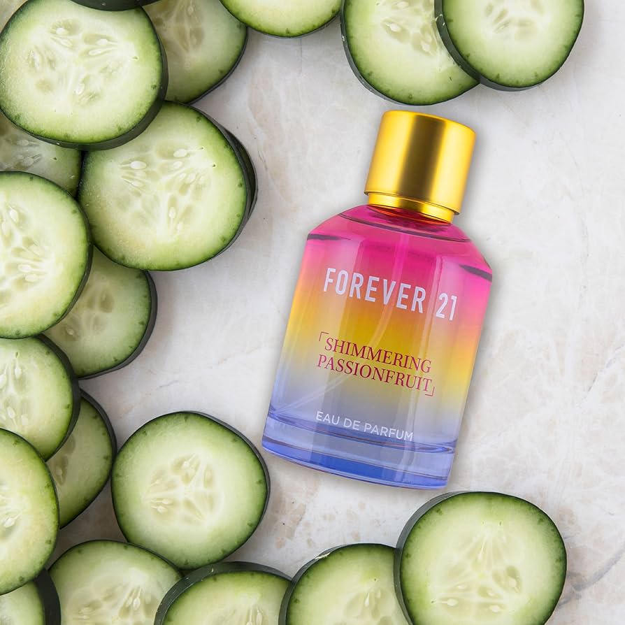 Amazon.com : Shimmering Passionfruit Eau de Parfum 3.4 fl